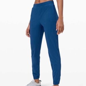 Women's Lululemon Adapted State Jogger Pants